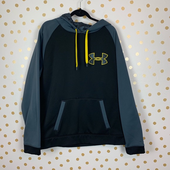 Under Armour Other - Under Armor Hoodie